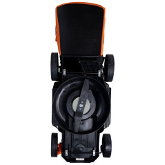 Kosiarka Accu RX 3324