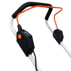 Kosiarka Accu RX 3324