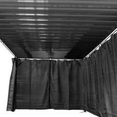 LIMIT Pergola ogrodowa 3x4 m