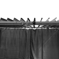 LIMIT Pergola ogrodowa 3x4 m