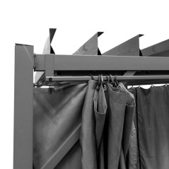 RURIS LIMIT pergola 3x4m