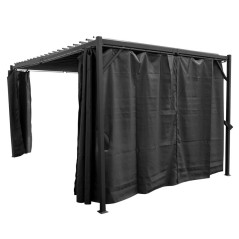 RURIS LIMIT pergola 3x4m