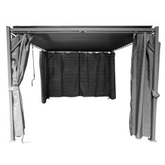 RURIS LIMIT pergola 3x4m