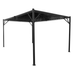 LIMIT Pergola ogrodowa 3x4 m