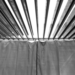 LIMIT Pergola ogrodowa 3x4 m