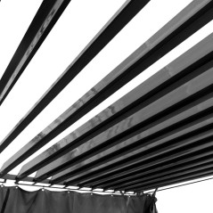 LIMIT Pergola ogrodowa 3x4 m