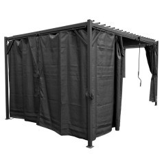 LIMIT Pergola ogrodowa 3x4 m