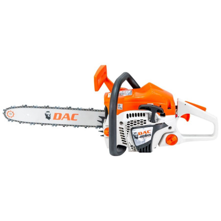 Pilarka spalinowa DAC 401RS