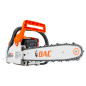 Pilarka spalinowa DAC 401RS Pilarka spalinowa DAC 401RS