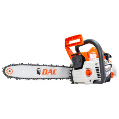 Pilarka spalinowa DAC 401RS