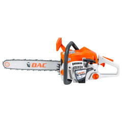 Pilarka spalinowa DAC 405RS