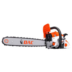 Pilarka spalinowa DAC 601RS