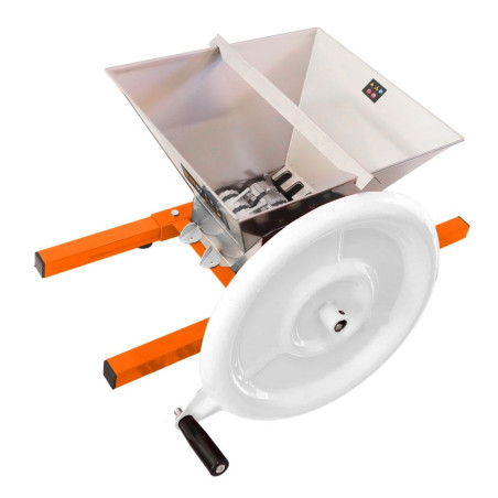 Ręczna kruszarka do owoców FP7