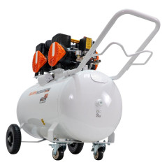 Sprężarka bezolejowa SilentPower 10000