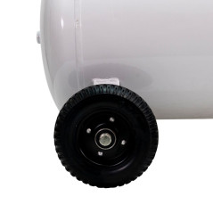 Sprężarka bezolejowa SilentPower 10000