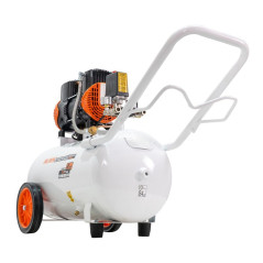 Sprężarka bezolejowa SilentPower 5000