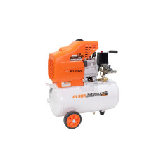 RURIS kompresor Airpower 2400