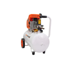 RURIS kompresor Airpower 5000 plus