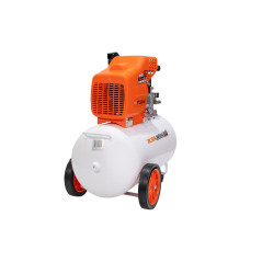 RURIS kompresor Airpower 5000 plus