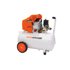 RURIS kompresor Airpower 5000 plus