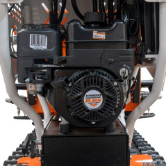 LIMIT Taczka silnikowa z ładowarką RTS8000