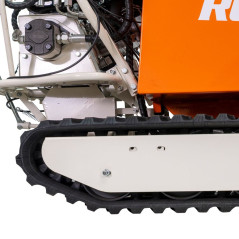 RURIS LIMIT motorový pásový fúrik RTS7000