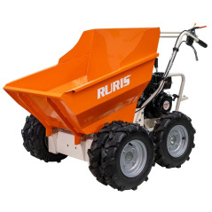 LIMIT Taczka silnikowa RTS6000