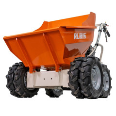 LIMIT Taczka silnikowa RTS6000