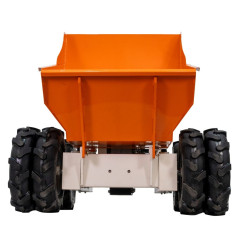 LIMIT Taczka silnikowa RTS6000