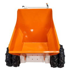 RURIS LIMIT motorvý fúrik RTS6000