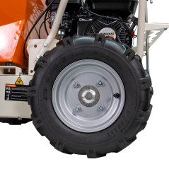 LIMIT Taczka silnikowa RTS6000