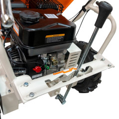 LIMIT Taczka silnikowa RTS6000