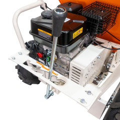 LIMIT Taczka silnikowa RTS6000