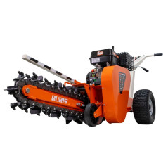 RURIS LIMIT ryhovač RTH600