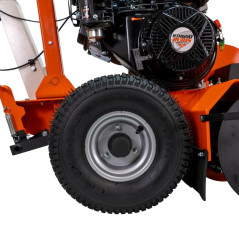 LIMIT Glebogryzarka RTH600