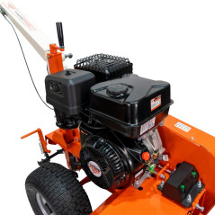 RURIS LIMIT ryhovač RTH600