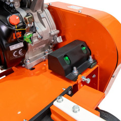 RURIS LIMIT ryhovač RTH600