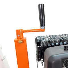 LIMIT Glebogryzarka RTH600