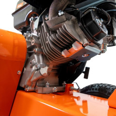 LIMIT Glebogryzarka RTH600