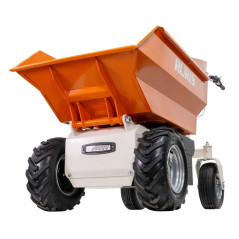 RURIS LIMIT aku fúrik RTS5000