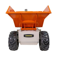 LIMIT Akumulatorowa taczka RTS5000