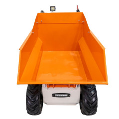 RURIS LIMIT aku fúrik RTS5000