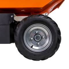 LIMIT Akumulatorowa taczka RTS5000