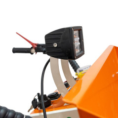 RURIS LIMIT aku fúrik RTS5000