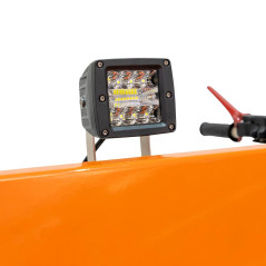 RURIS LIMIT aku fúrik RTS5000