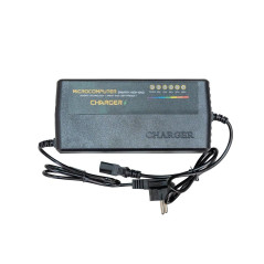 LIMIT Akumulatorowa taczka RTS5000