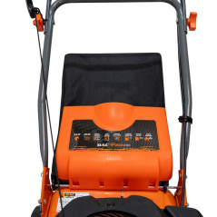 RURIS kosačka DAC 100XL