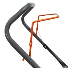 Kosiarka spalinowa DAC 100XLS