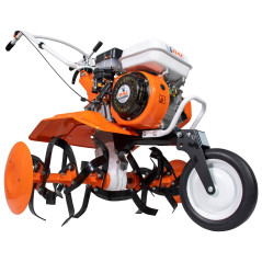 RURIS motorvý kultivátor DAC 6500K