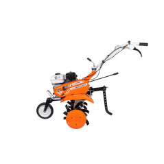 RURIS motorvý kultivátor DAC 6500K